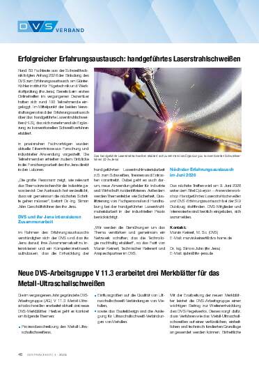 Ausgabe 4 (2026) Seite 46