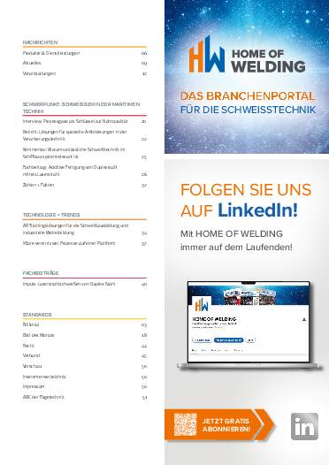 Ausgabe 4 (2026) Seite 5