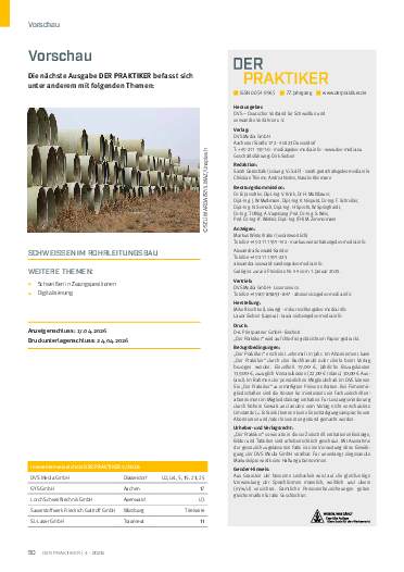 Ausgabe 4 (2026) Seite 50