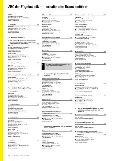 Ausgabe 4 (2026) Seite 58