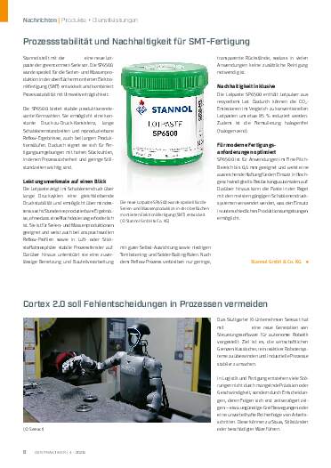 Ausgabe 4 (2026) Seite 6