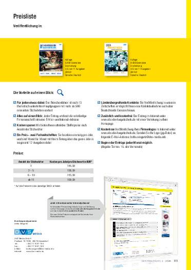 Ausgabe 4 (2026) Seite 65