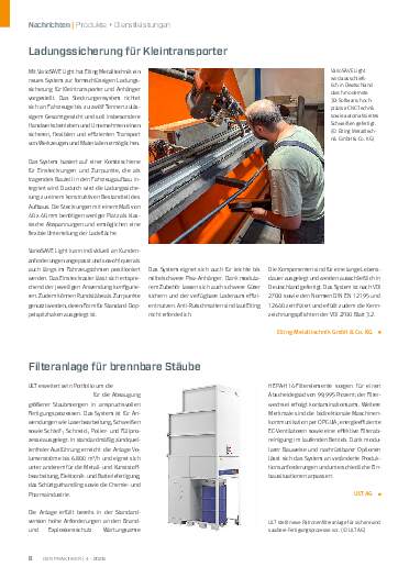 Ausgabe 4 (2026) Seite 8