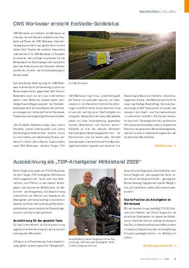 Ausgabe 4 (2026) Seite 9