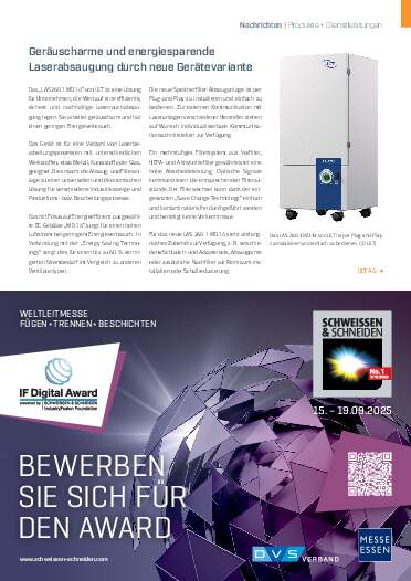 Ausgabe 5 (2025) Seite 11