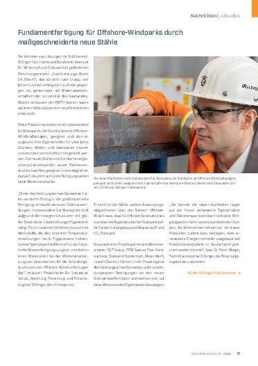Ausgabe 5 (2025) Seite 15