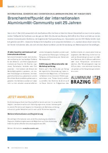 Ausgabe 5 (2025) Seite 18