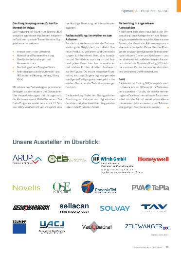 Ausgabe 5 (2025) Seite 19