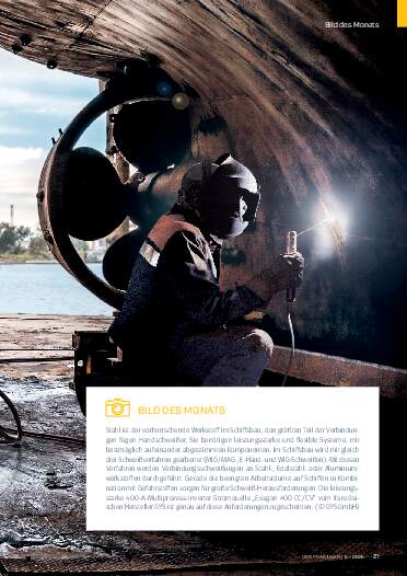 Ausgabe 5 (2025) Seite 21