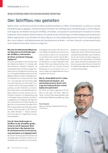 Ausgabe 5 (2025) Seite 22