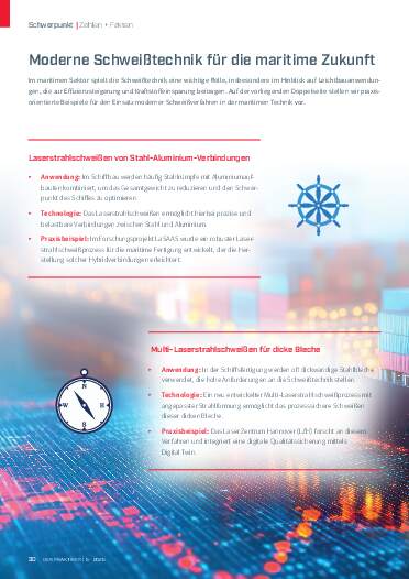 Ausgabe 5 (2025) Seite 30