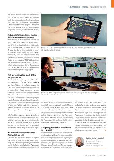 Ausgabe 5 (2025) Seite 33