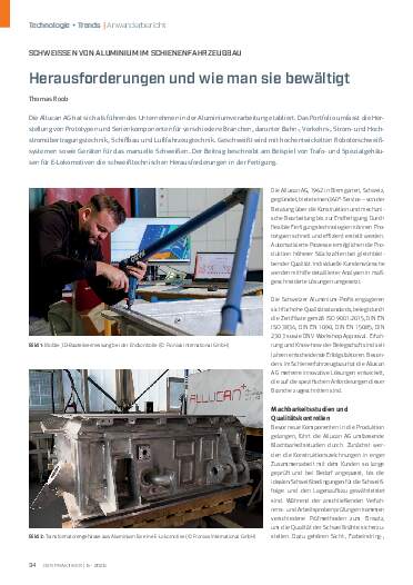 Ausgabe 5 (2025) Seite 34