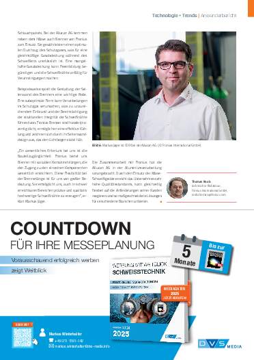 Ausgabe 5 (2025) Seite 37