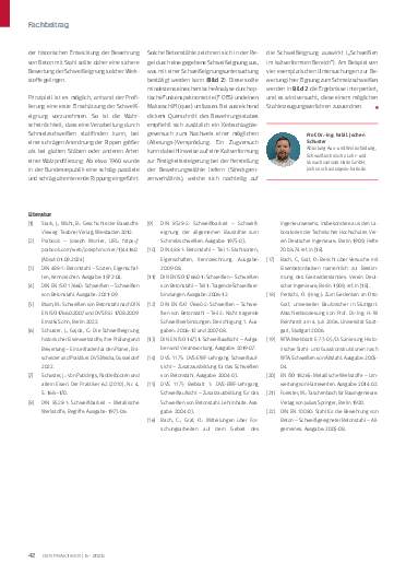 Ausgabe 5 (2025) Seite 42