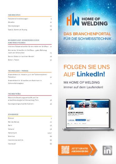 Ausgabe 5 (2025) Seite 5