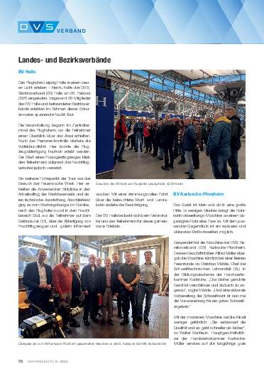 Ausgabe 5 (2025) Seite 58