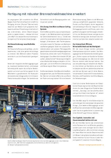 Ausgabe 5 (2025) Seite 6