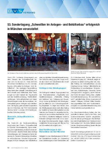 Ausgabe 5 (2025) Seite 62