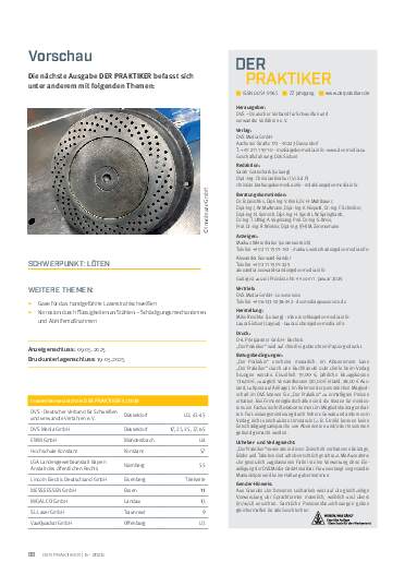 Ausgabe 5 (2025) Seite 66