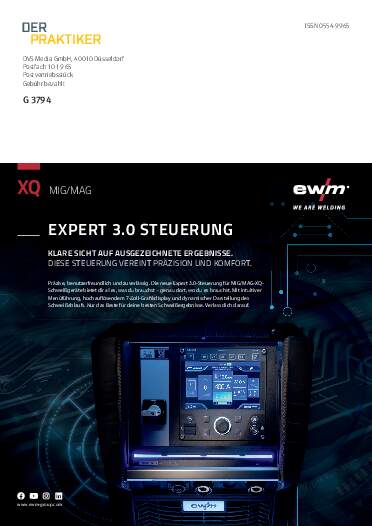 Ausgabe 5 (2025) Seite 68