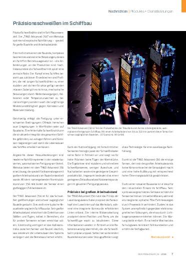 Ausgabe 5 (2025) Seite 7