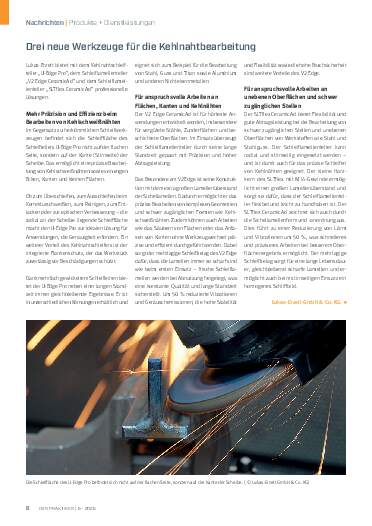 Ausgabe 5 (2025) Seite 8