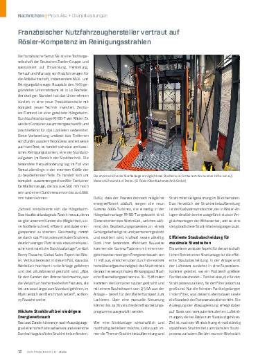 Ausgabe 5 (2026) Seite 12