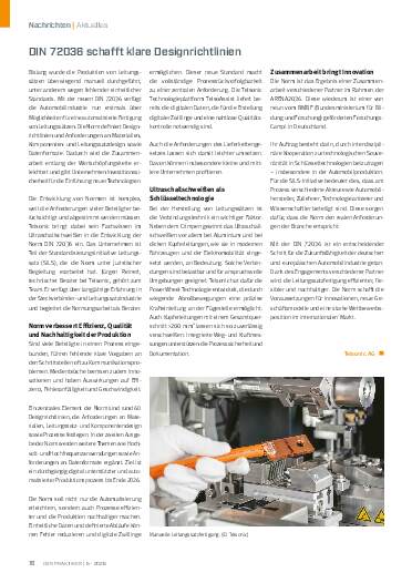 Ausgabe 5 (2026) Seite 16