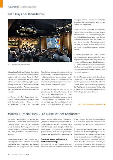Ausgabe 5 (2026) Seite 18