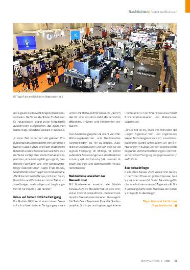 Ausgabe 5 (2026) Seite 19