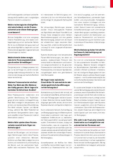 Ausgabe 5 (2026) Seite 23