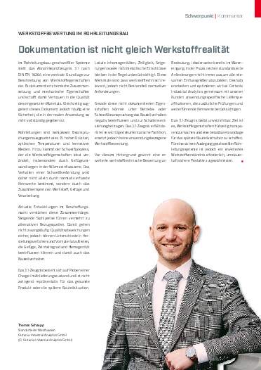 Ausgabe 5 (2026) Seite 25