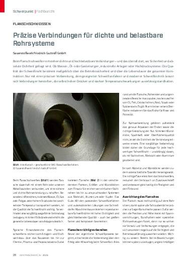 Ausgabe 5 (2026) Seite 26