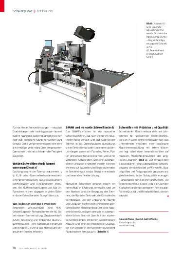 Ausgabe 5 (2026) Seite 28