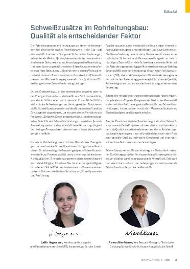 Ausgabe 5 (2026) Seite 3