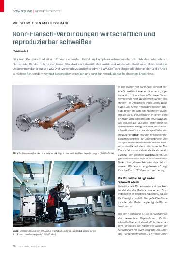 Ausgabe 5 (2026) Seite 30