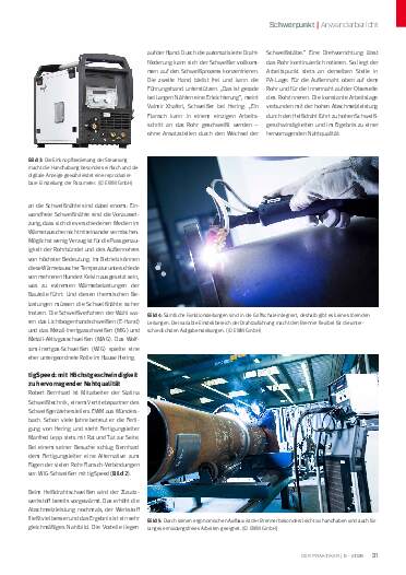 Ausgabe 5 (2026) Seite 31