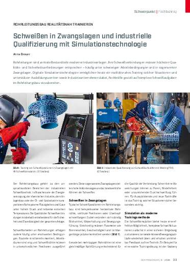 Ausgabe 5 (2026) Seite 33