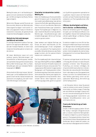 Ausgabe 5 (2026) Seite 34
