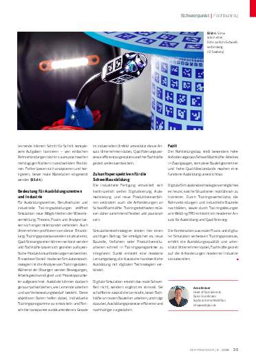 Ausgabe 5 (2026) Seite 35