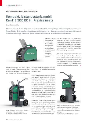 Ausgabe 5 (2026) Seite 36