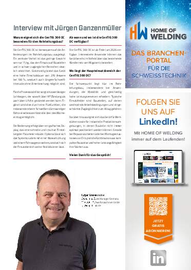 Ausgabe 5 (2026) Seite 37