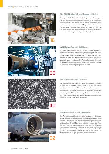 Ausgabe 5 (2026) Seite 4