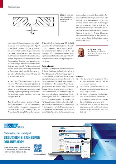 Ausgabe 5 (2026) Seite 48