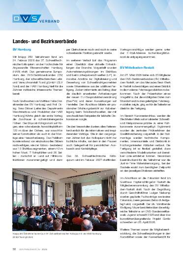 Ausgabe 5 (2026) Seite 56