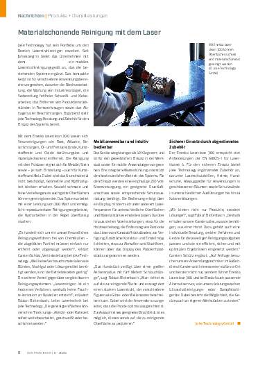 Ausgabe 5 (2026) Seite 6