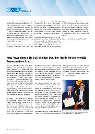 Ausgabe 5 (2026) Seite 60