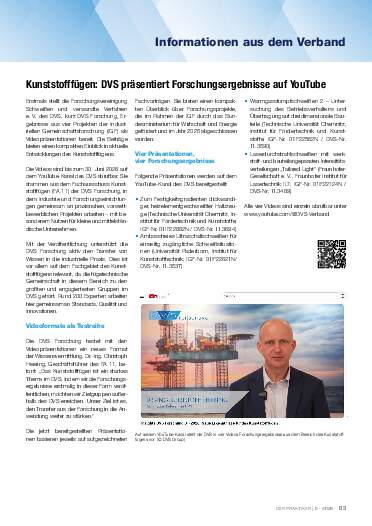Ausgabe 5 (2026) Seite 63