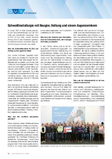 Ausgabe 5 (2026) Seite 64